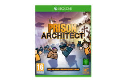 Prison Architect - Xbox - One Game.